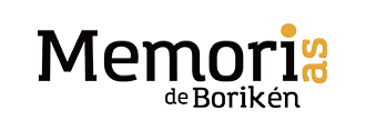 Memorias de Borikén